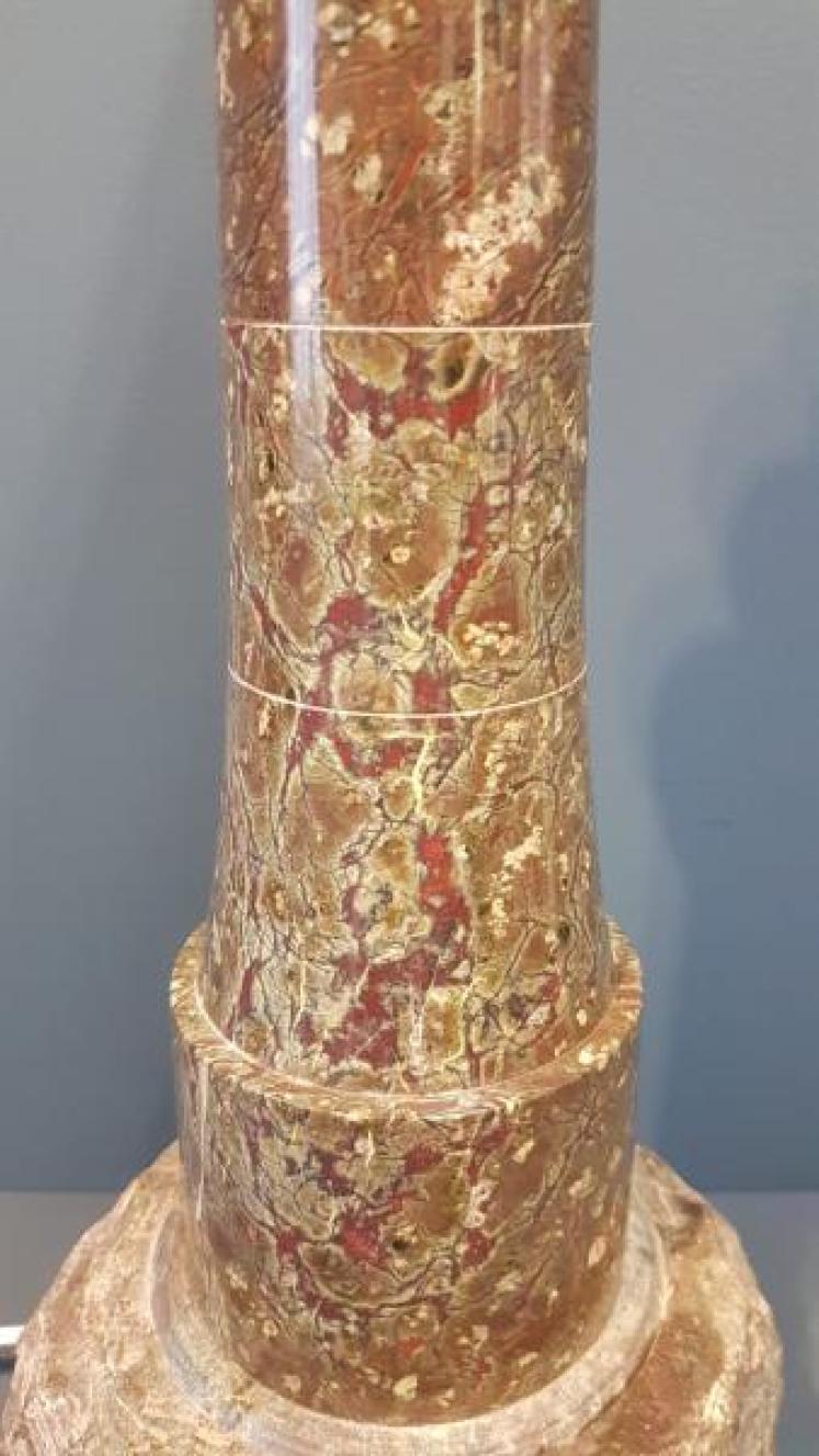 Serpentine Grand Tour Lighthouse Lamp - Image 3