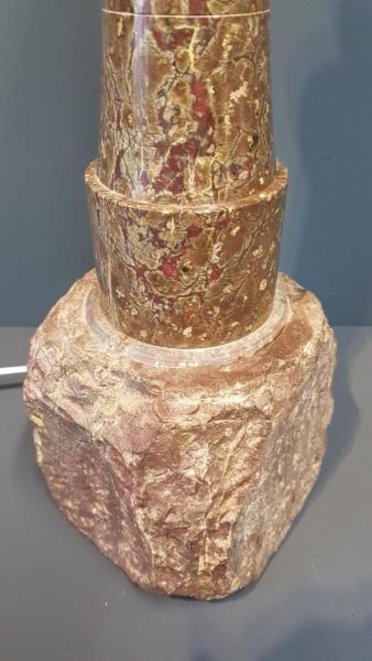 Serpentine Grand Tour Lighthouse Lamp - Image 4