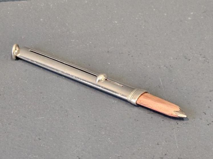 Sampson Morden Silver Pencil - Image 2