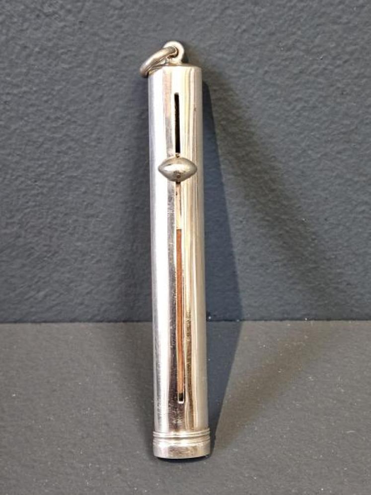 Sampson Morden Silver Pencil - Image 4