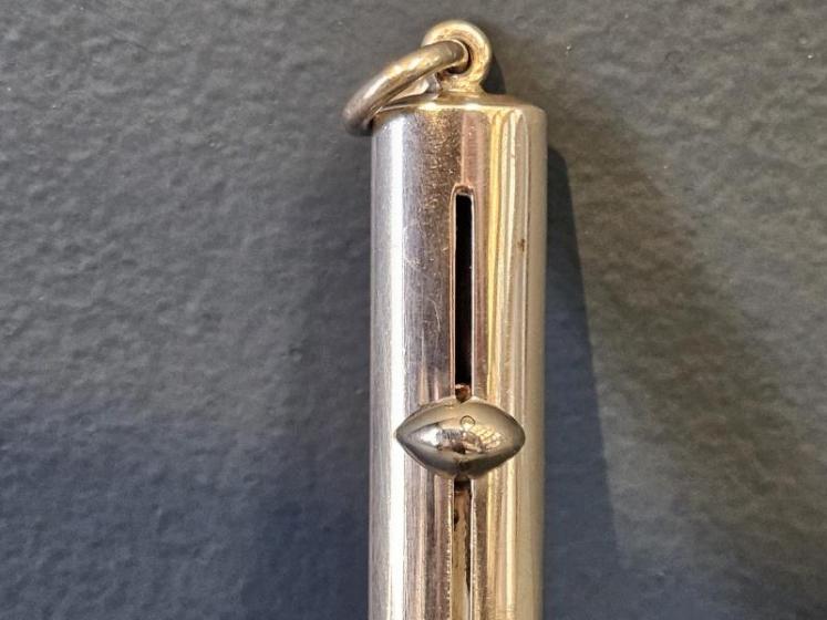 Sampson Morden Silver Pencil - Image 6