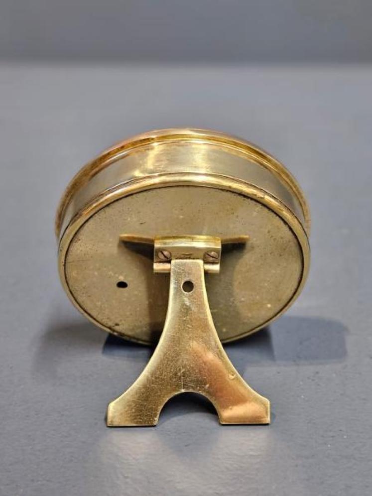 Short & Mason Portable Barometer  - Image 2