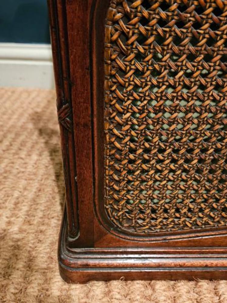Superb Victorian Country House Stick Stand  - Image 2