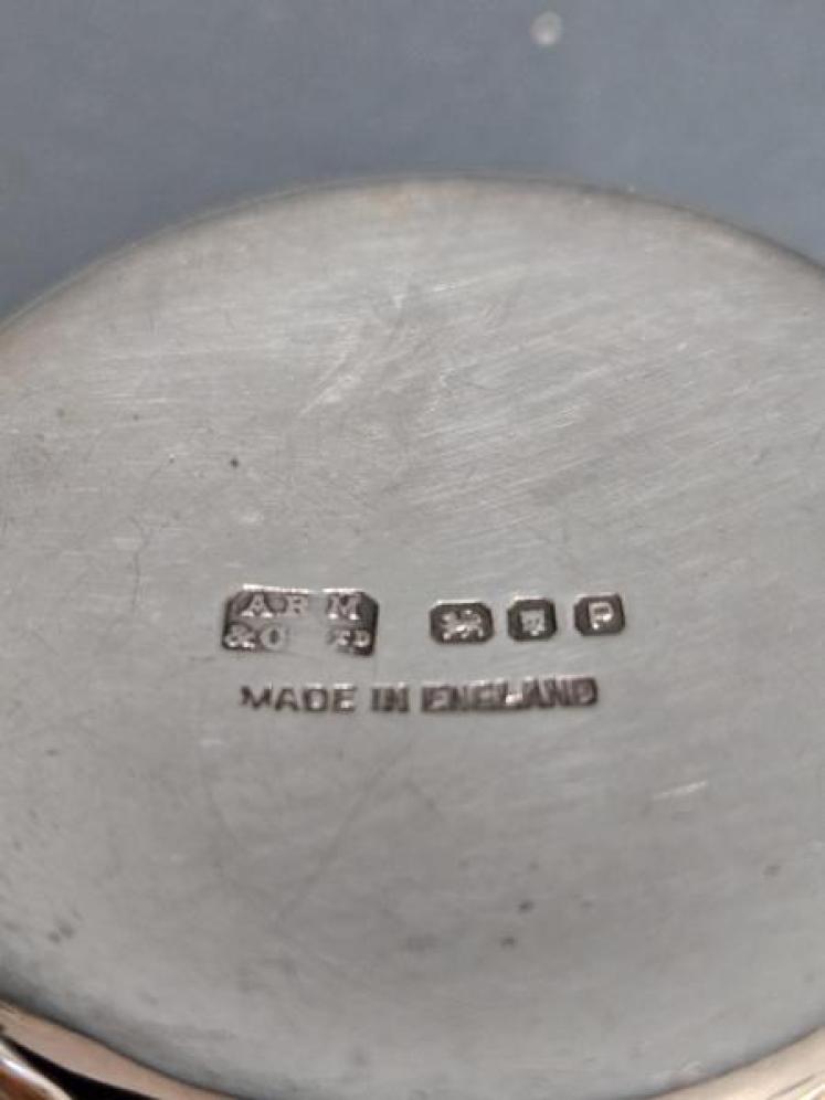 Silver Pyx - Image 4