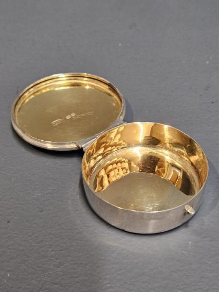 Silver Pyx - Image 6