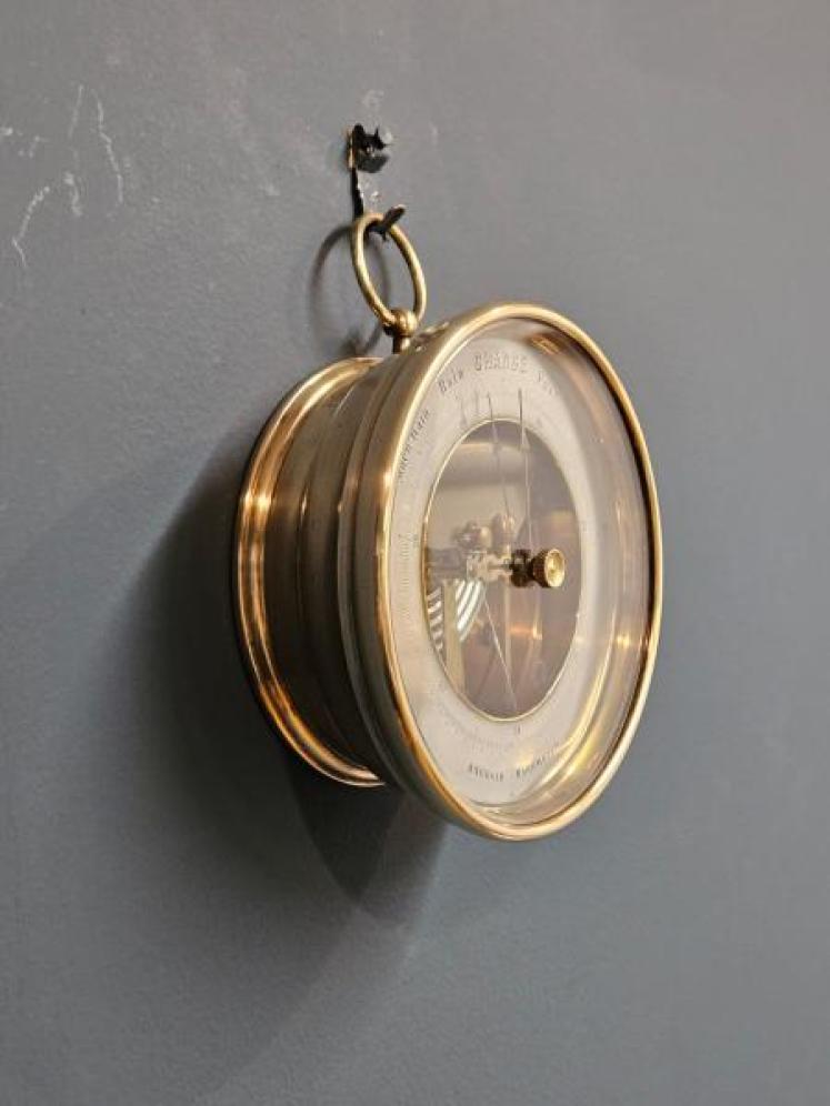 Victorian Marine Barometer  - Image 4