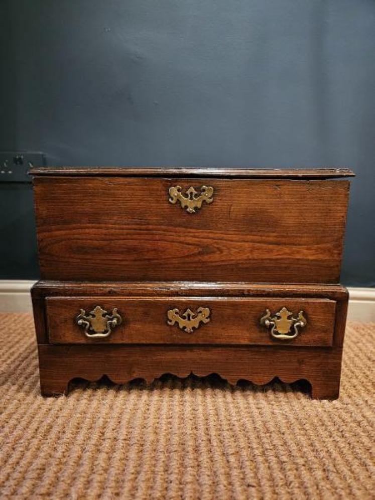 George II Coffer Bach - Image 6