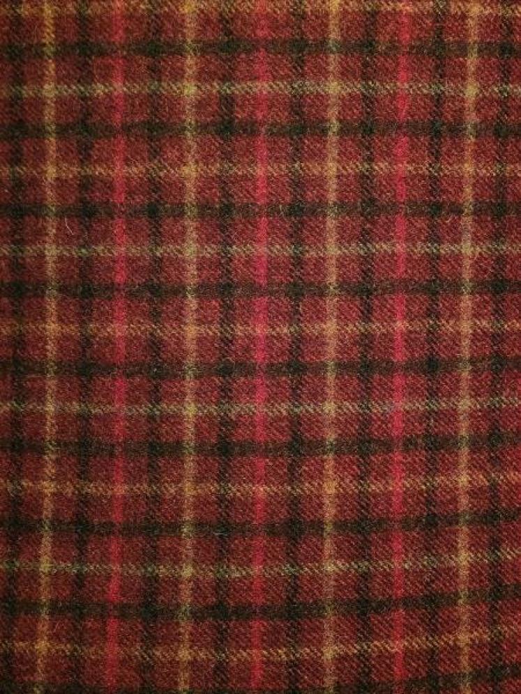 Late Victorian Wing Back Arm Chair - Image 6