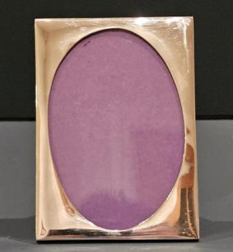 Small Silver Frame by Baldwin & Marriott