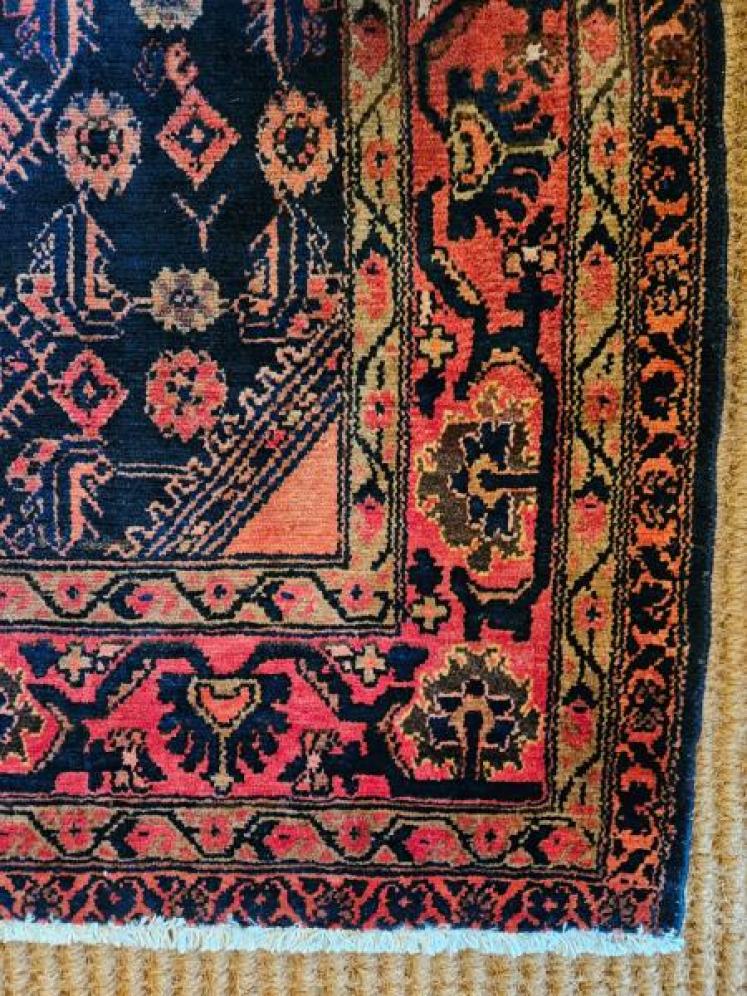 Antique Persian Rug - Image 2