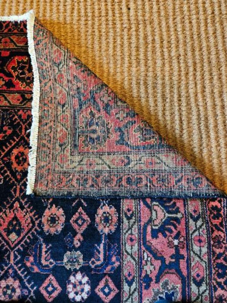 Antique Persian Rug - Image 3