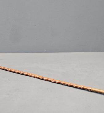Victorian 14ct Gold Ladies Riding Whip