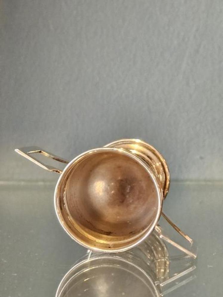 Miniature Silver Trophy - Image 3