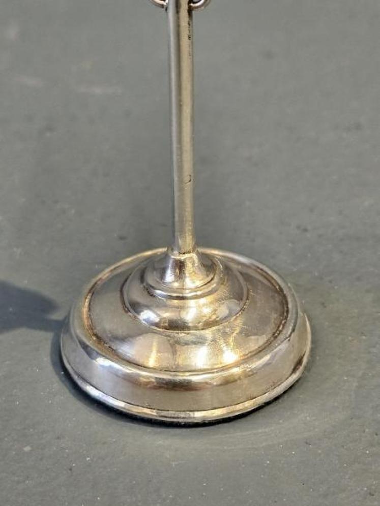 Silver Duck Pin Cushion - Image 5