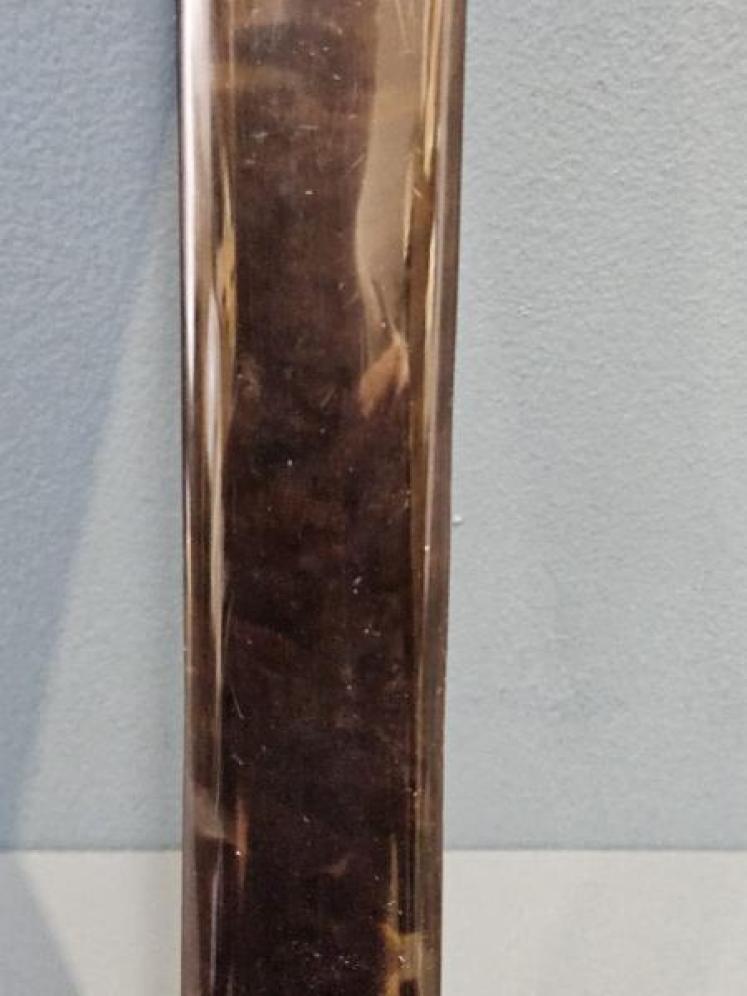 Superb Edwardian Silver and Tortoise Shell Page Turner with Magnifier - Image 6