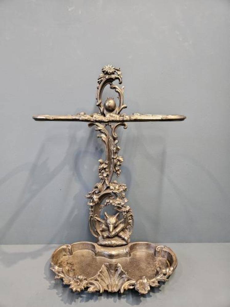 Archibald Kenrick & Sons Stick Stand - Image 2