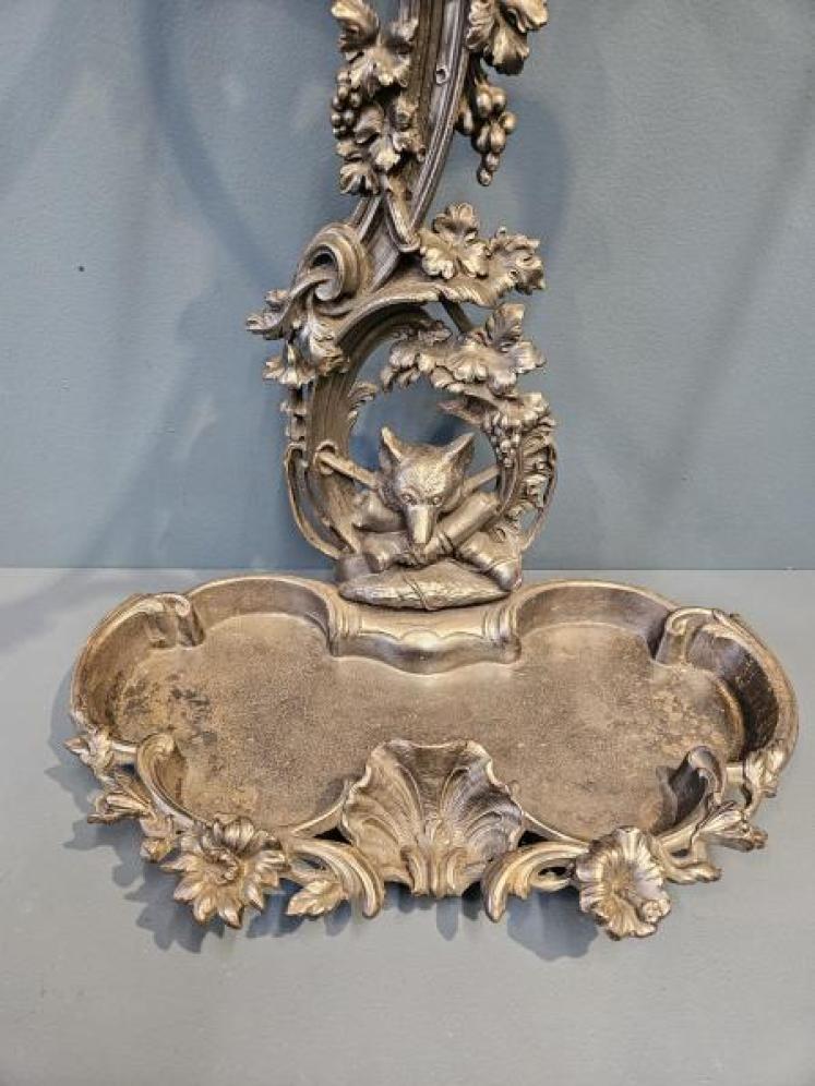 Archibald Kenrick & Sons Stick Stand - Image 4