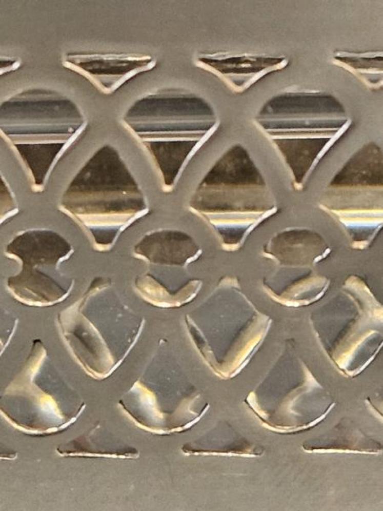 Silver Stamp and Envelope Moistener - Image 6