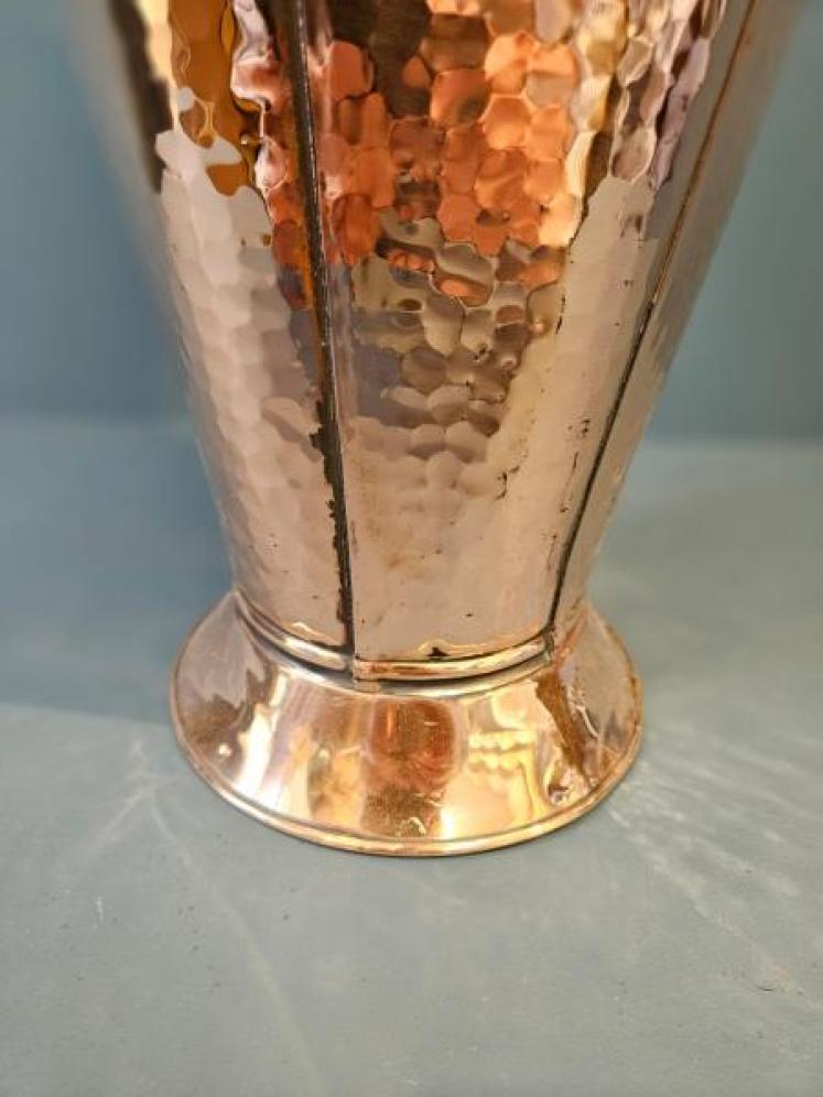 Copper Umbrella Stand - Image 3