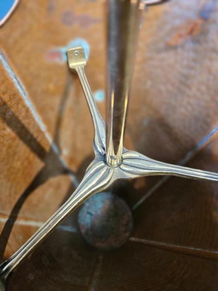 Copper Umbrella Stand - Image 4