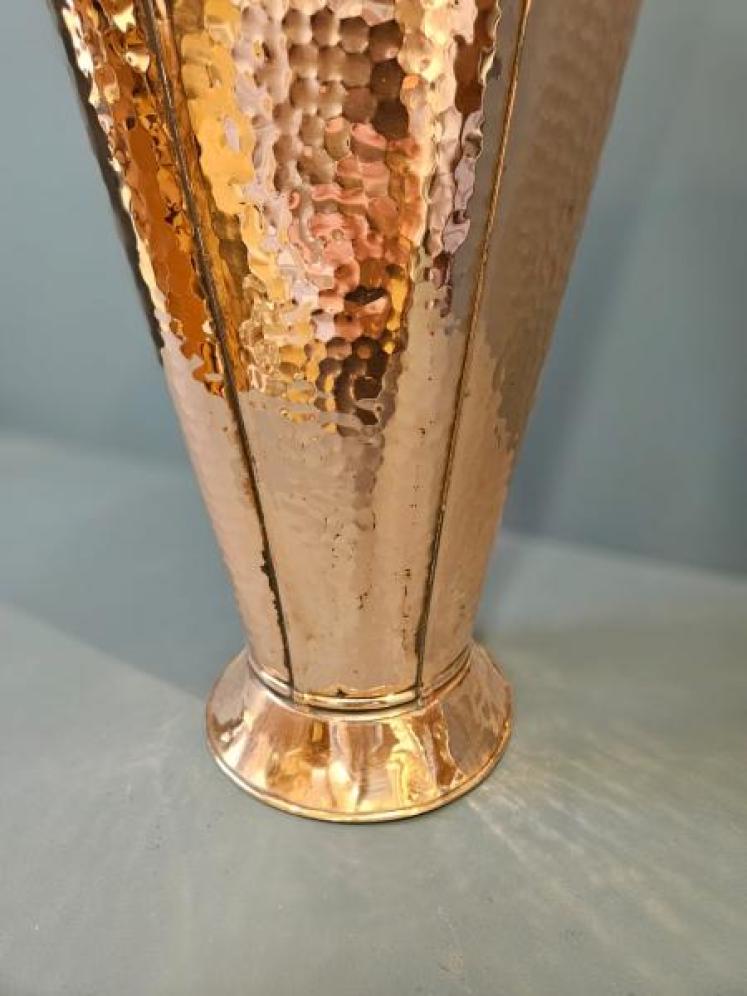 Copper Umbrella Stand - Image 6