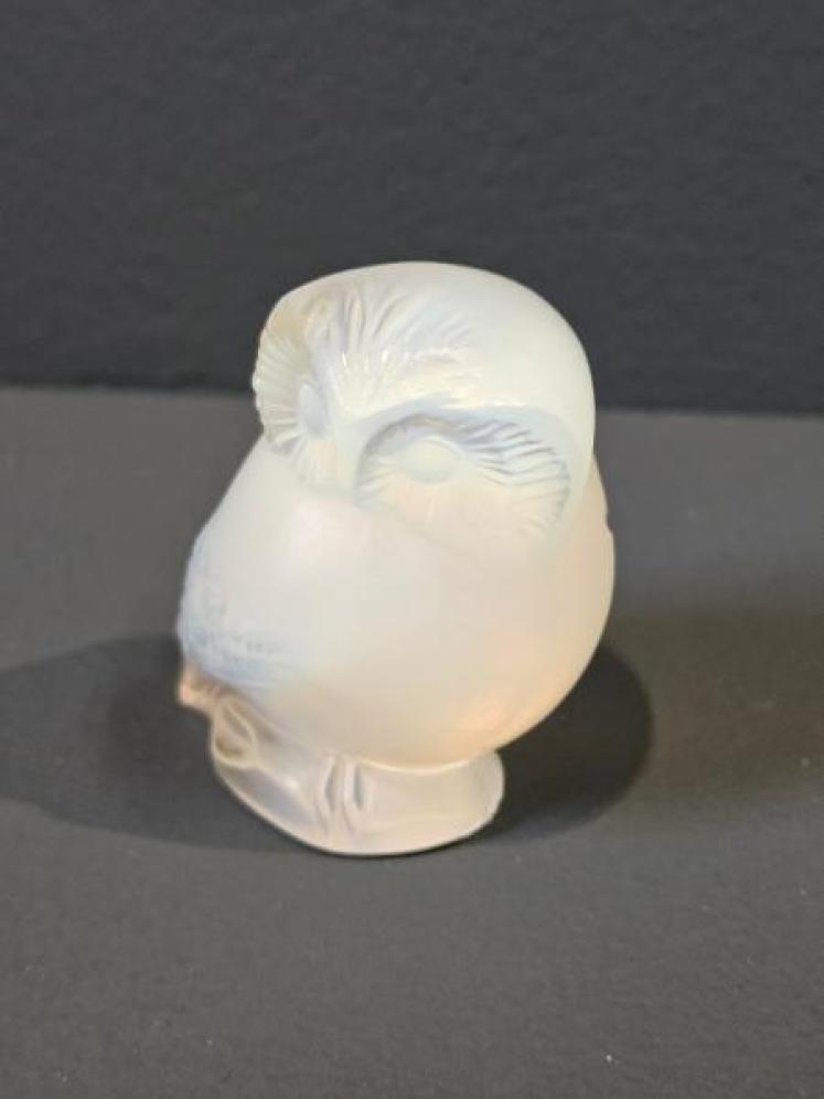 Lalique Owl - Image 3