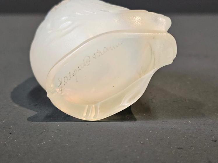 Lalique Owl - Image 4
