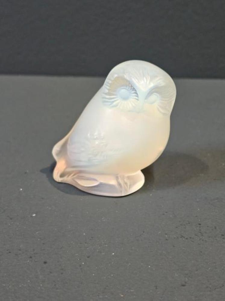 Lalique Owl - Image 5