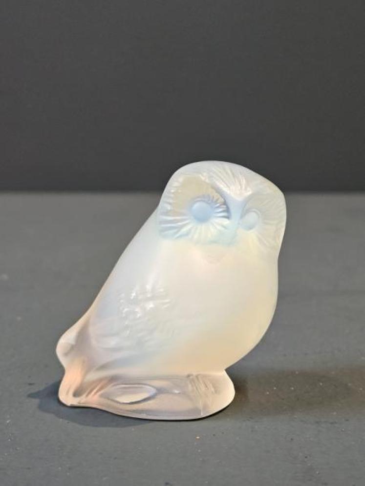 Lalique Owl - Image 6