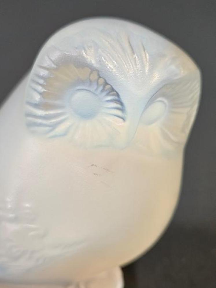 Lalique Owl - Image 7
