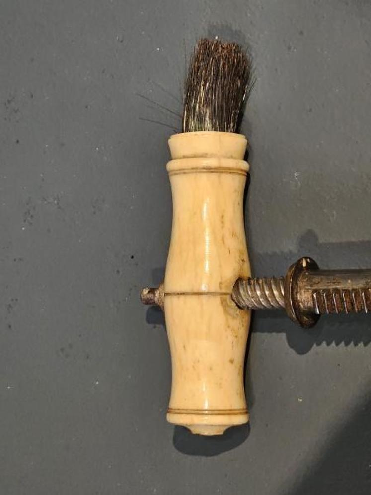 Thomason King's Patent Cork Screw - Image 3