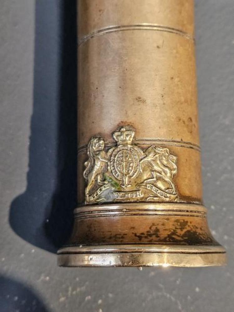 Thomason King's Patent Cork Screw - Image 6