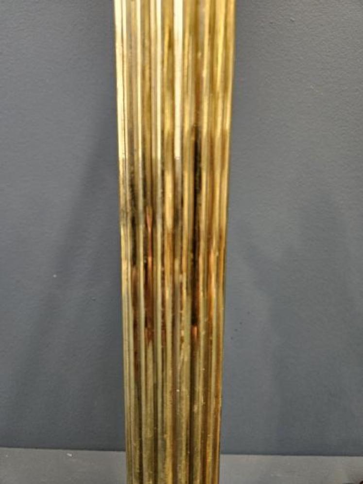 Superb Quality Corinthian Column Table Lamp  - Image 4