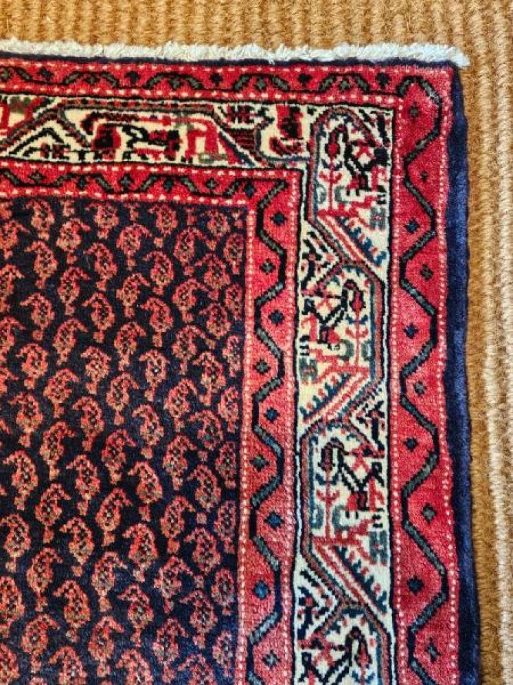 Persian Wool Rug  - Image 2