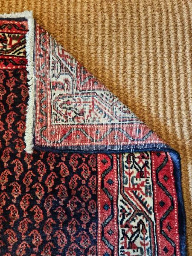 Persian Wool Rug  - Image 4