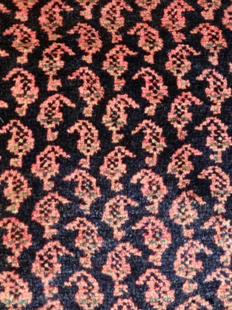 Persian Wool Rug  - Image 6