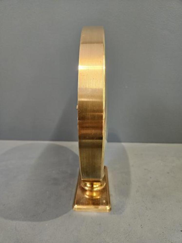 1950's Kienzle Mechanical World Clock  - Image 6