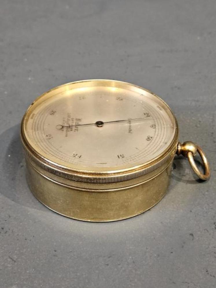 Victorian Campaign Barometer - Image 2