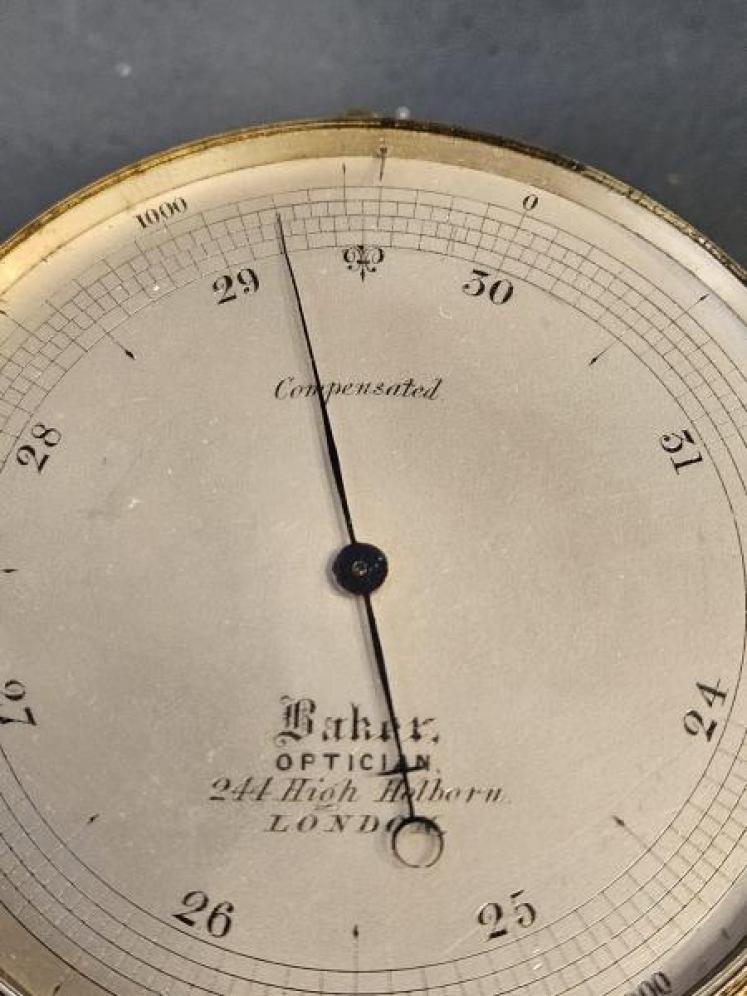 Victorian Campaign Barometer - Image 3