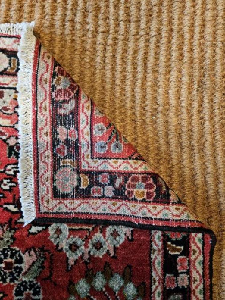 Quality Persian Pure Wool Rug - Image 5