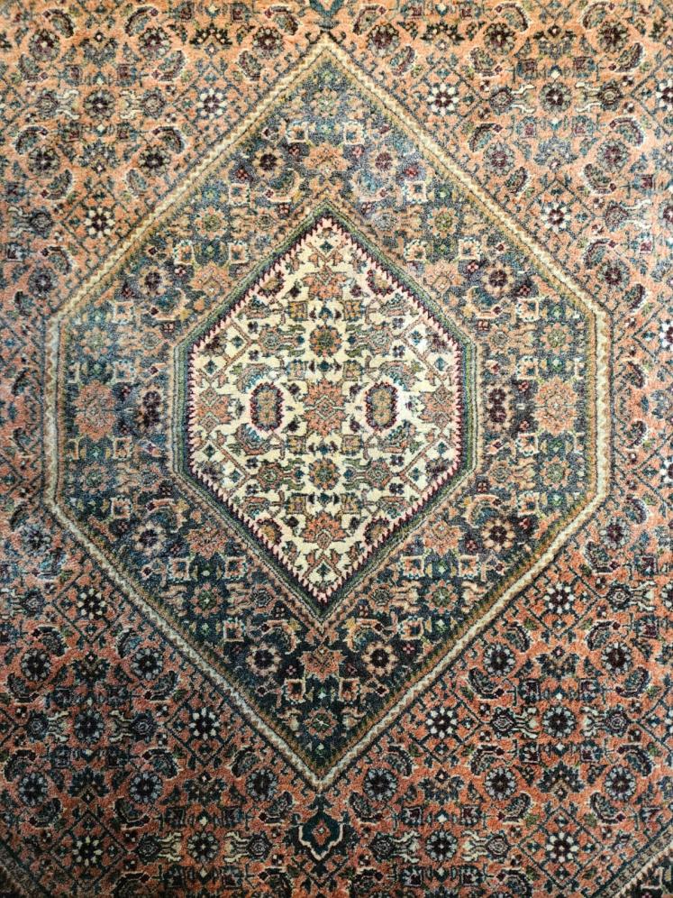 Fine Quality Persian Rug - Image 3