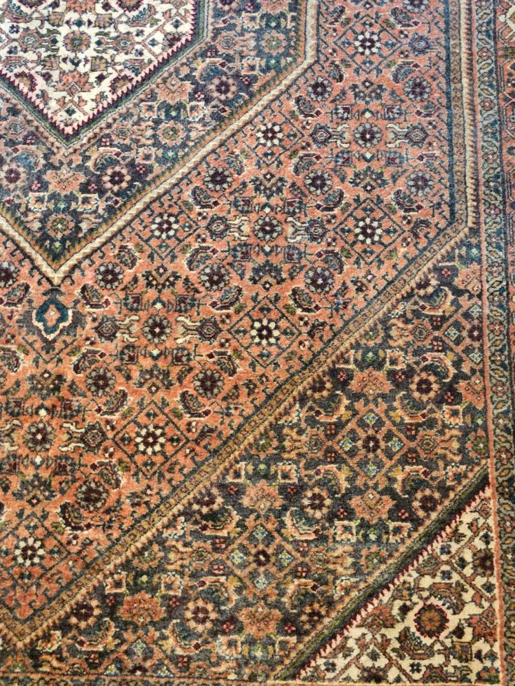 Fine Quality Persian Rug - Image 2