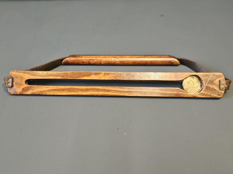 Victorian Ash Game Bird Carrier  - Image 2