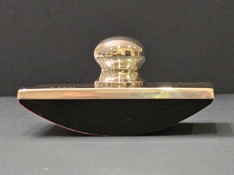 Immaculate George V Silver Blotter - Image 2