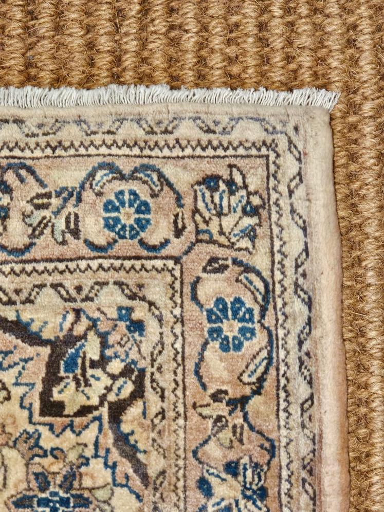 Persian Kashan Rug - Image 6
