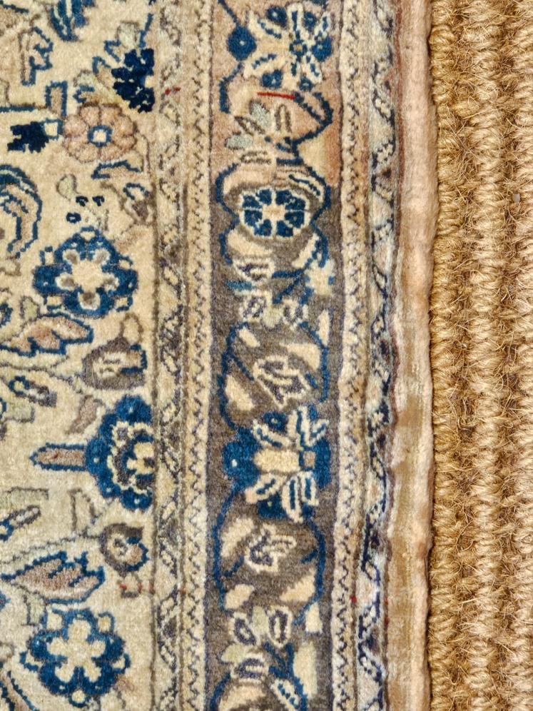 Persian Kashan Rug - Image 5