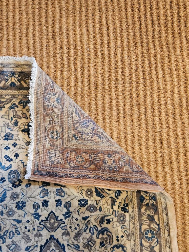 Persian Kashan Rug - Image 4