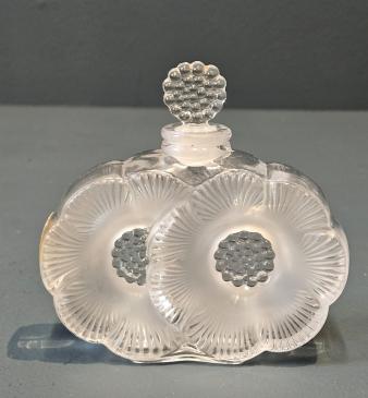 Lalique Deux Fleurs Perfume