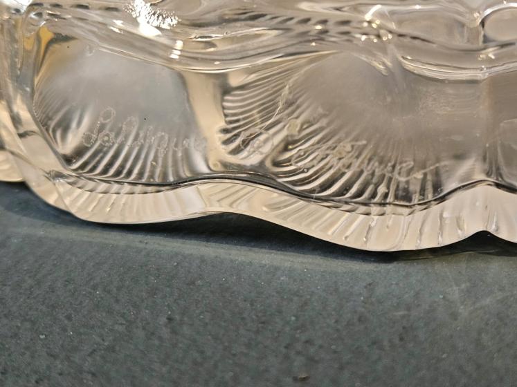 Lalique Deux Fleurs Perfume - Image 4