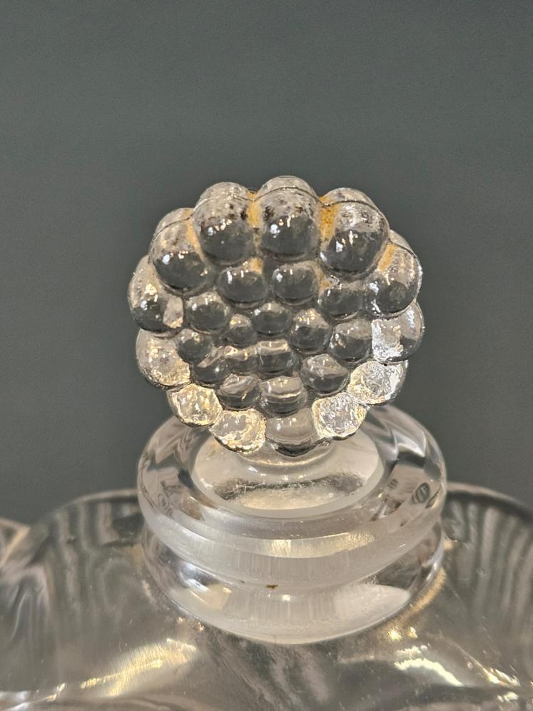 Lalique Deux Fleurs Perfume - Image 2
